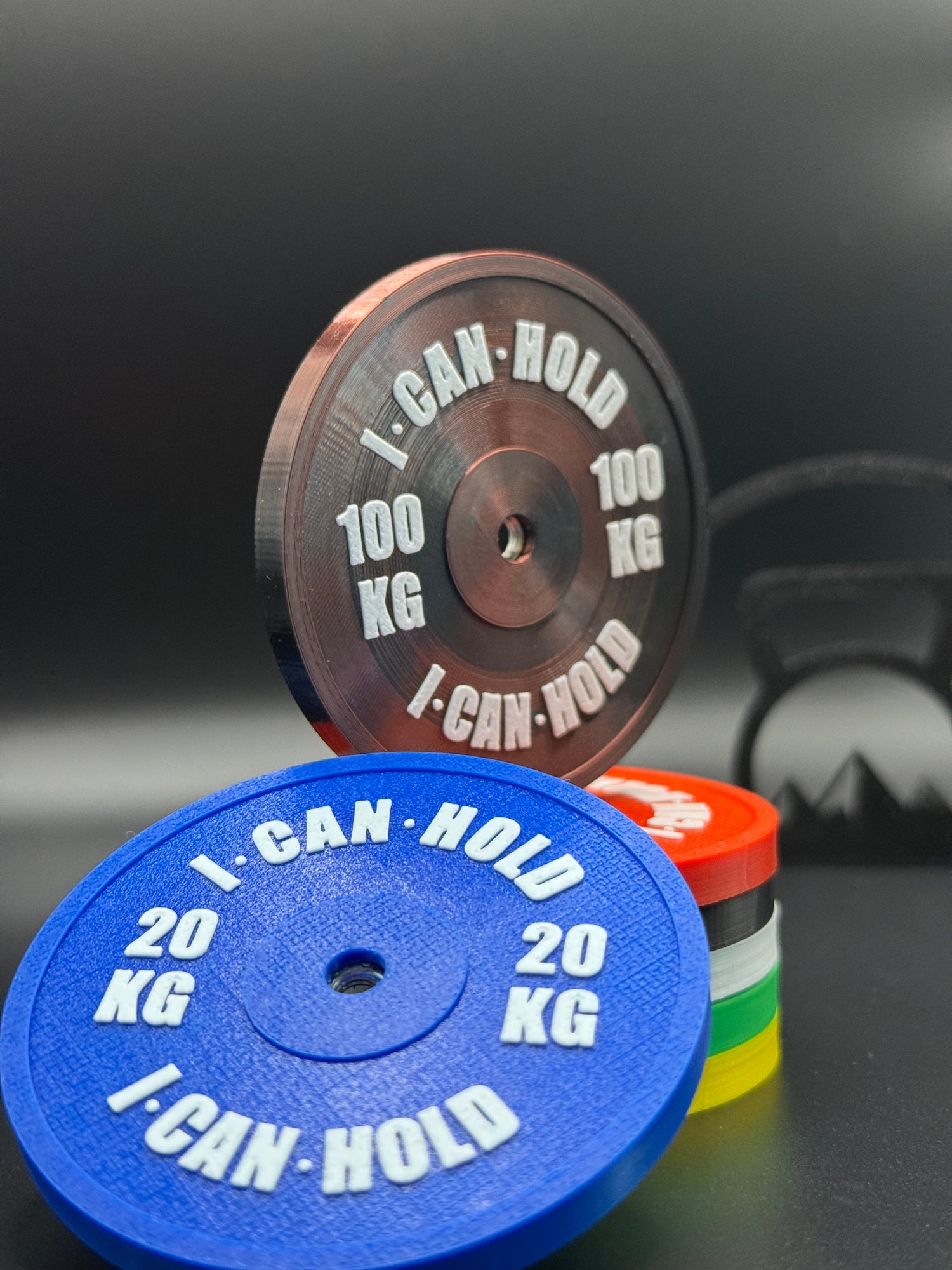 Weights and Plates