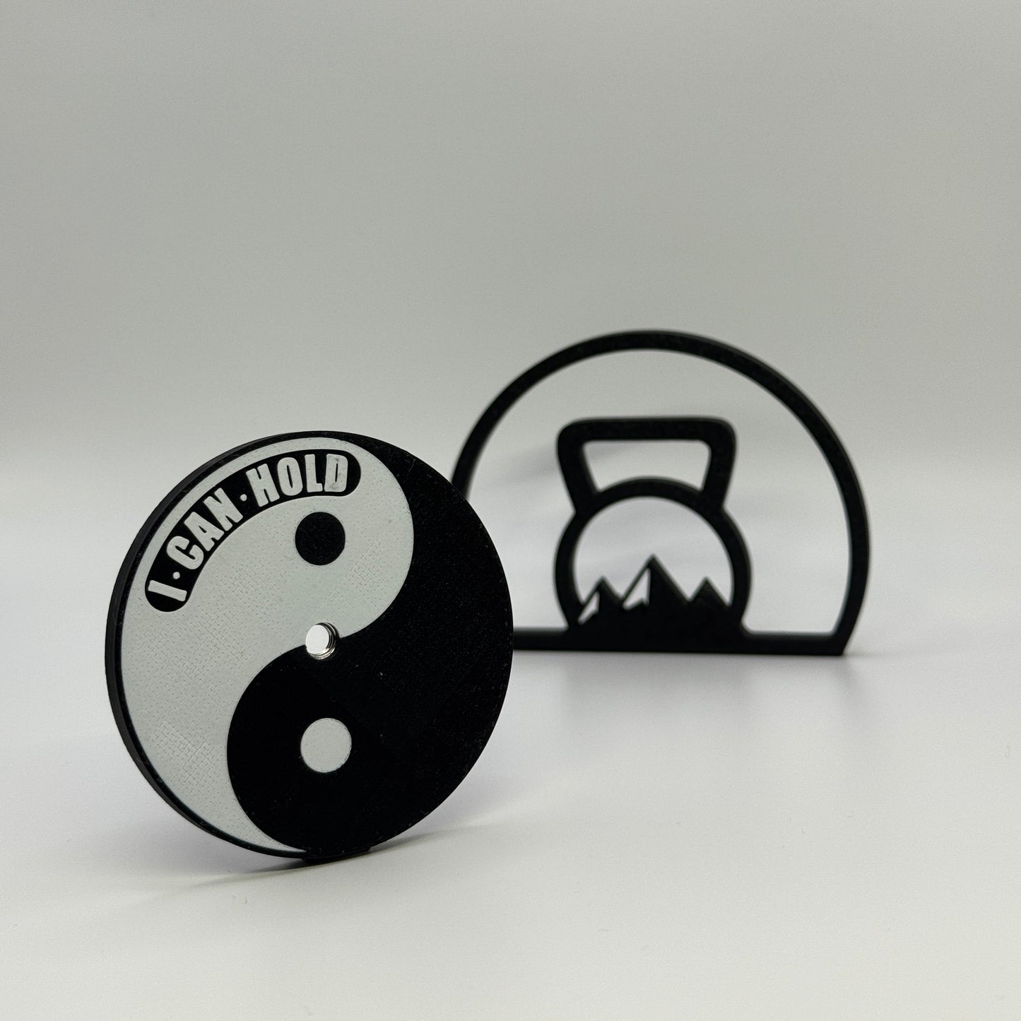 I·CAN·HOLD Yin & Yang