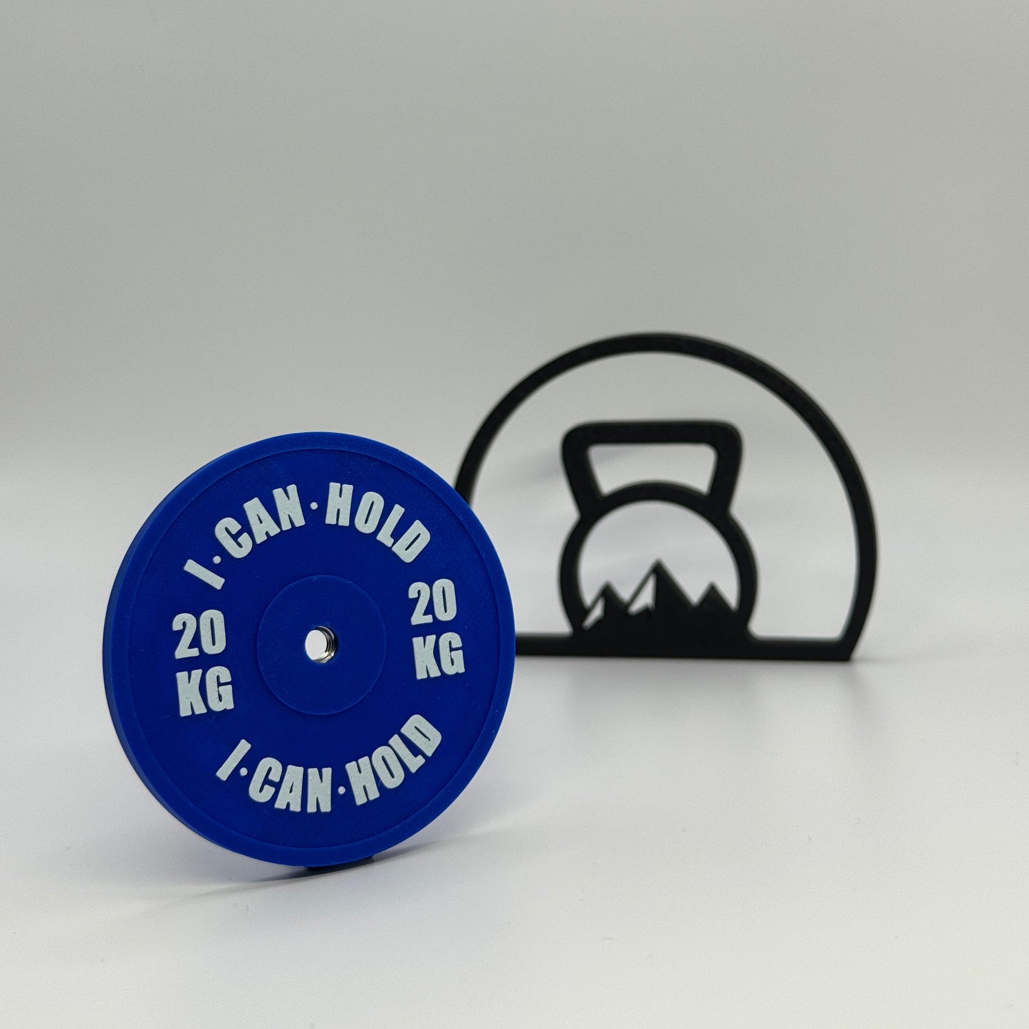 I·CAN·HOLD Brilliant & Blue